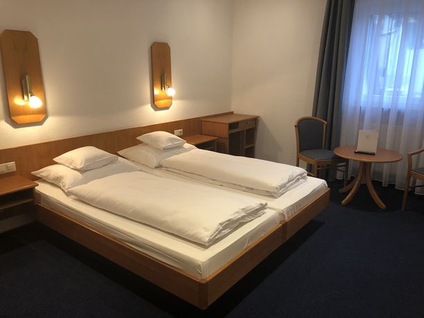 Imagen de la habitación del Landhotel Gasthof Zur Krone. Foto 17