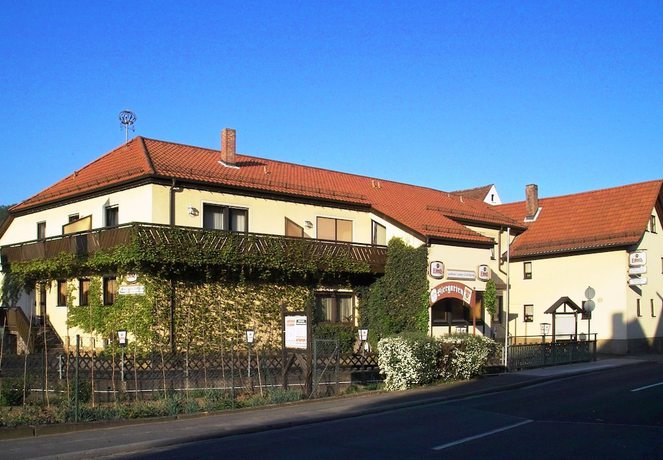 Imagen general del Landhotel Gasthof Zur Krone. Foto 1