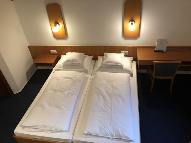 Imagen de la habitación del Landhotel Gasthof Zur Krone. Foto 19