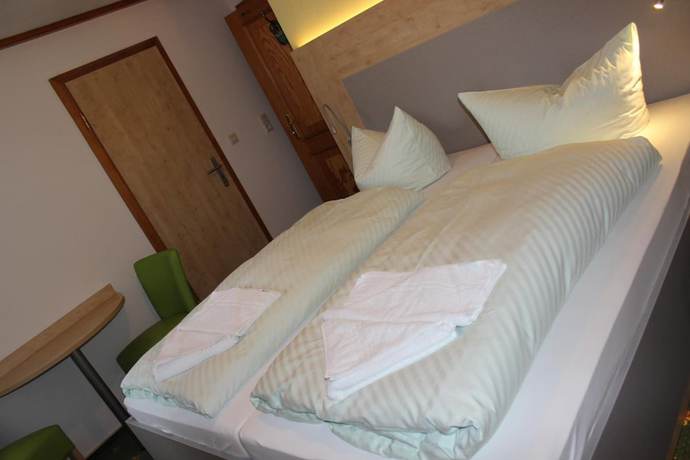 Imagen de la habitación del Landhotel Gasthof Zwota. Foto 6
