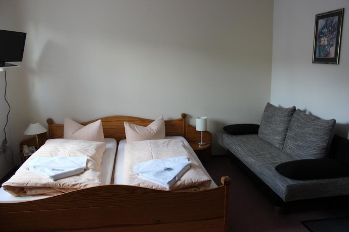 Imagen de la habitación del Landhotel Gasthof Zwota. Foto 7