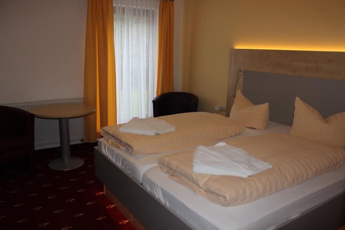 Imagen de la habitación del Landhotel Gasthof Zwota. Foto 9