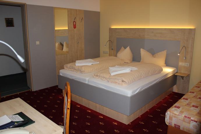 Imagen de la habitación del Landhotel Gasthof Zwota. Foto 12