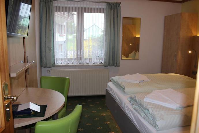 Imagen de la habitación del Landhotel Gasthof Zwota. Foto 19