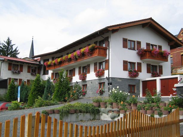 Imagen general del Landhotel Gasthof Zwota. Foto 1