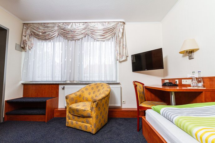 Imagen de la habitación del Landhotel Georgshof. Foto 2