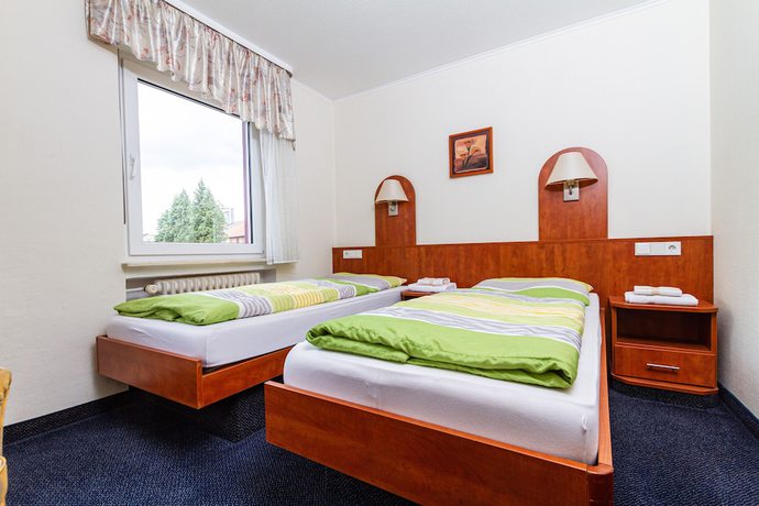 Imagen de la habitación del Landhotel Georgshof. Foto 5