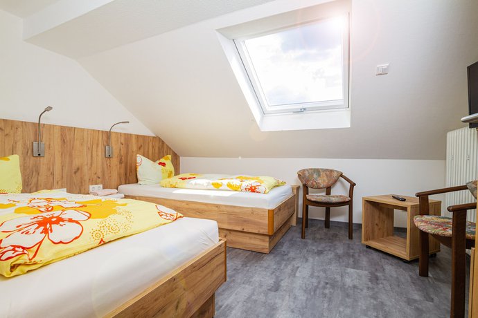 Imagen de la habitación del Landhotel Georgshof. Foto 9