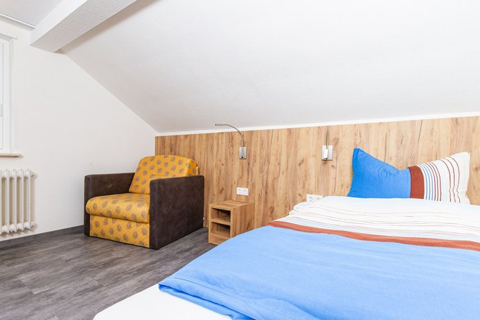 Imagen de la habitación del Landhotel Georgshof. Foto 13