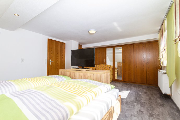 Imagen de la habitación del Landhotel Georgshof. Foto 16