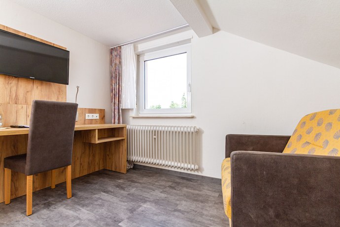 Imagen de la habitación del Landhotel Georgshof. Foto 18