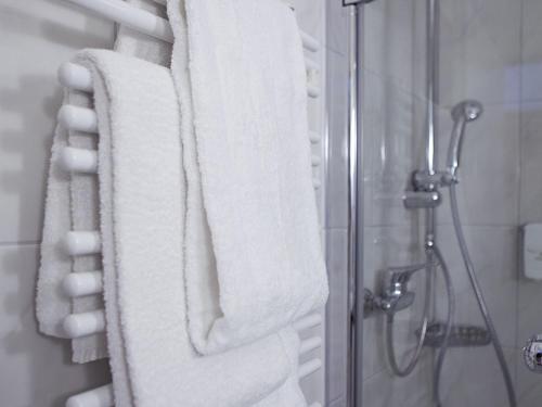 Imagen de la habitación del Landhotel Graf. Foto 5