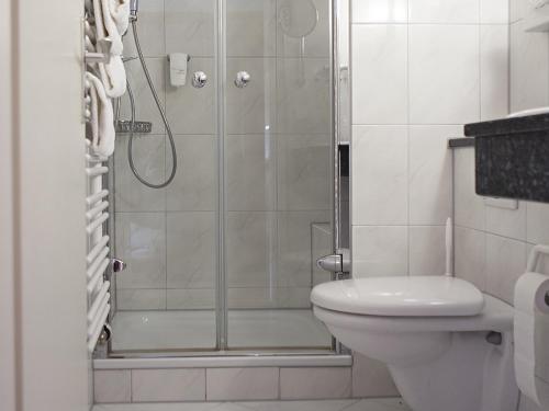 Imagen de la habitación del Landhotel Graf. Foto 6