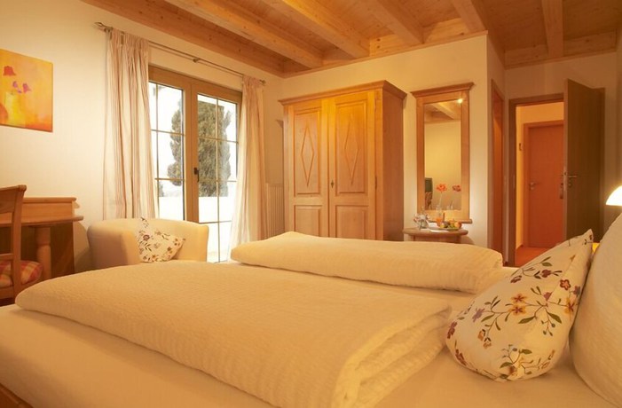 Imagen de la habitación del Landhotel Haringerhof. Foto 9