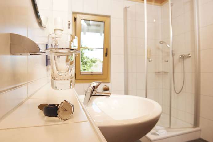 Imagen de la habitación del Landhotel Haringerhof. Foto 10