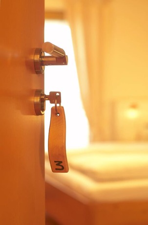Imagen de la habitación del Landhotel Haringerhof. Foto 12
