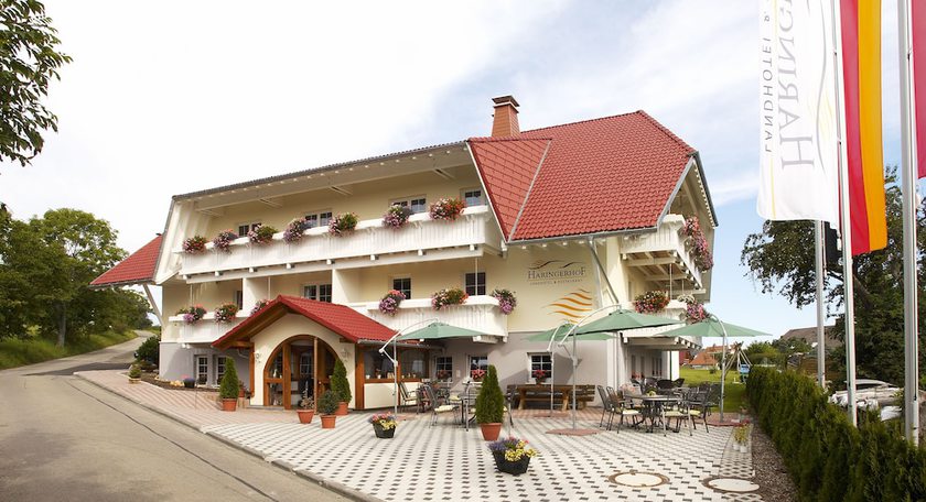 Imagen general del Landhotel Haringerhof. Foto 1