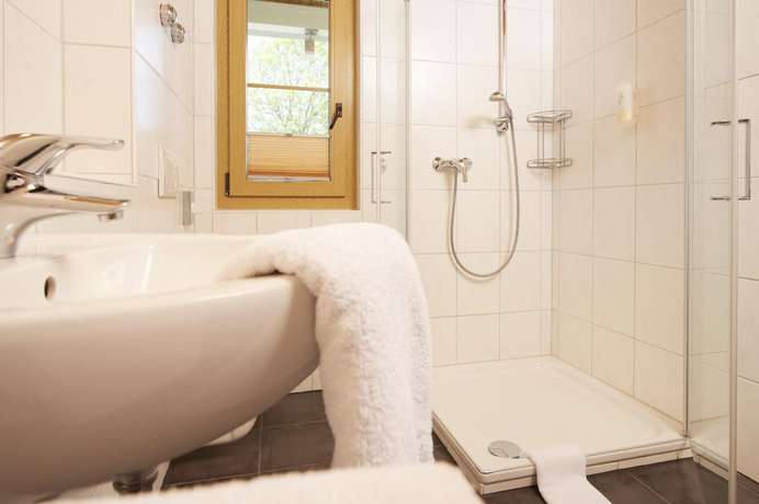 Imagen de la habitación del Landhotel Haringerhof. Foto 16