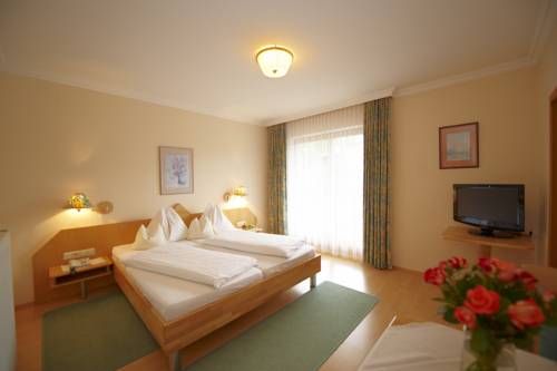 Imagen de la habitación del Landhotel H&auml;userl Im Wald. Foto 4