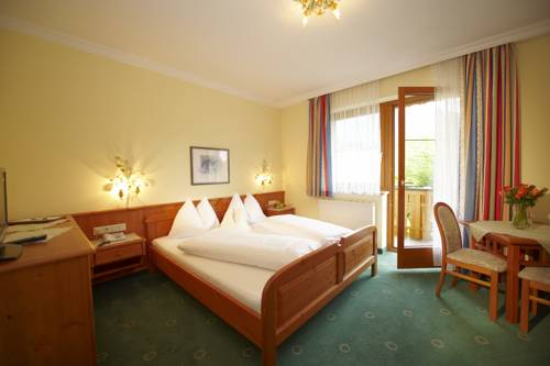 Imagen de la habitación del Landhotel H&auml;userl Im Wald. Foto 7
