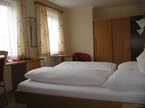 Imagen de la habitación del Landhotel H&auml;userl Im Wald. Foto 8