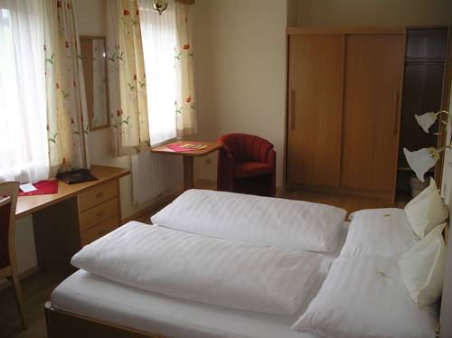 Imagen de la habitación del Landhotel H&auml;userl Im Wald. Foto 9