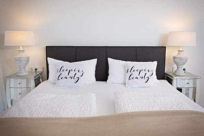 Imagen de la habitación del Landhotel Herzberger. Foto 3