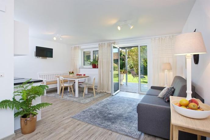 Imagen de la habitación del Landhotel Herzberger. Foto 4