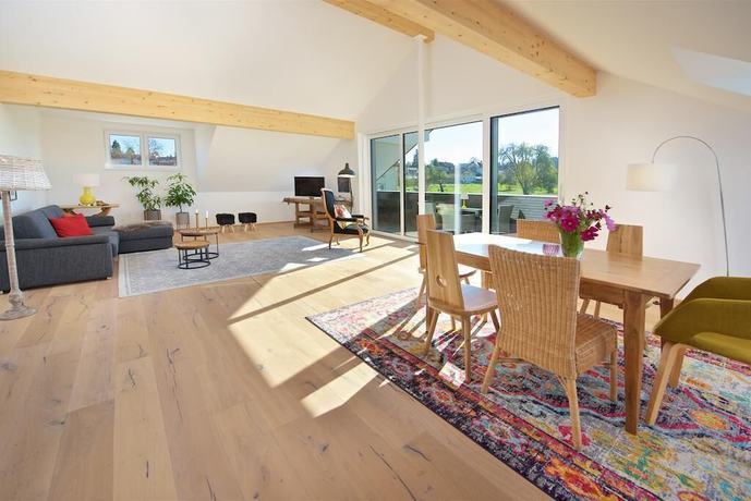 Imagen de la habitación del Landhotel Herzberger. Foto 5