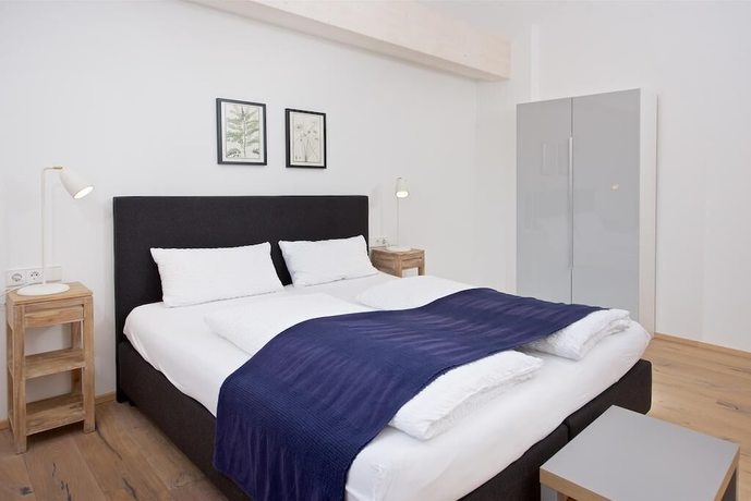 Imagen de la habitación del Landhotel Herzberger. Foto 6