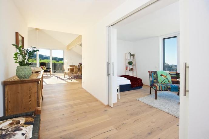 Imagen de la habitación del Landhotel Herzberger. Foto 10