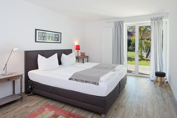 Imagen de la habitación del Landhotel Herzberger. Foto 13