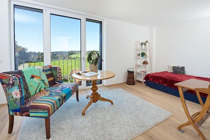 Imagen de la habitación del Landhotel Herzberger. Foto 15