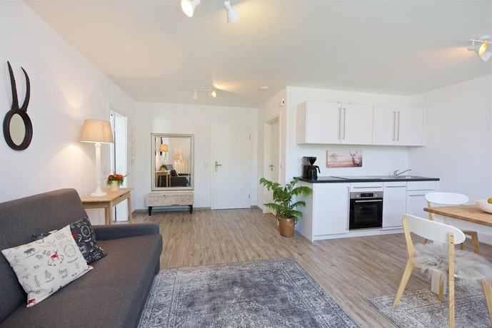 Imagen de la habitación del Landhotel Herzberger. Foto 16