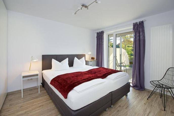 Imagen de la habitación del Landhotel Herzberger. Foto 17