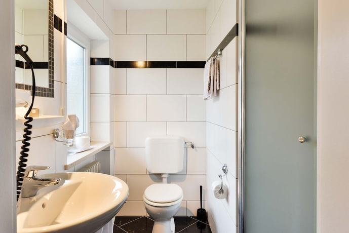 Imagen de la habitación del Landhotel Huber Am See. Foto 3