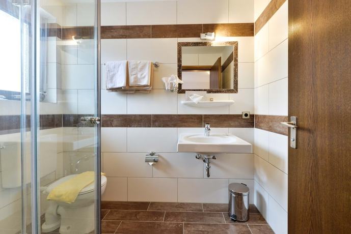 Imagen de la habitación del Landhotel Huber Am See. Foto 4