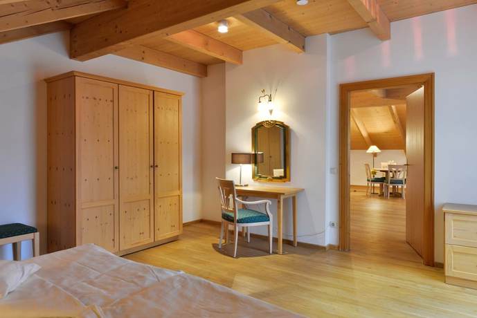 Imagen de la habitación del Landhotel Huber Am See. Foto 5