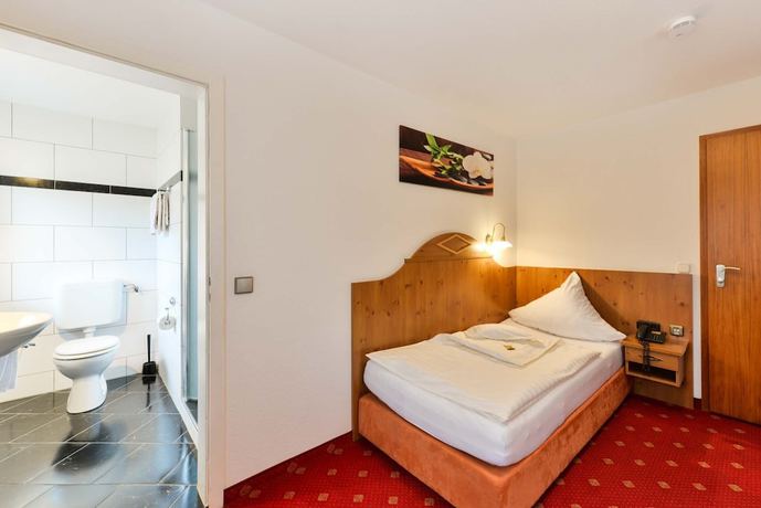 Imagen de la habitación del Landhotel Huber Am See. Foto 6