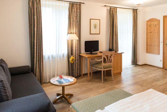 Imagen de la habitación del Landhotel Huber Am See. Foto 7