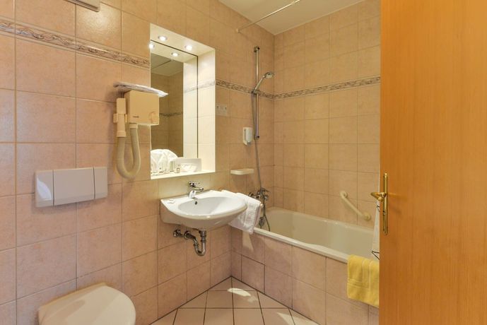 Imagen de la habitación del Landhotel Huber Am See. Foto 9
