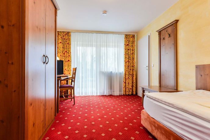 Imagen de la habitación del Landhotel Huber Am See. Foto 10