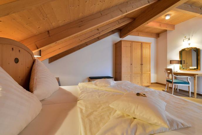 Imagen de la habitación del Landhotel Huber Am See. Foto 12