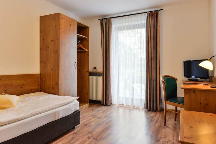 Imagen de la habitación del Landhotel Huber Am See. Foto 13
