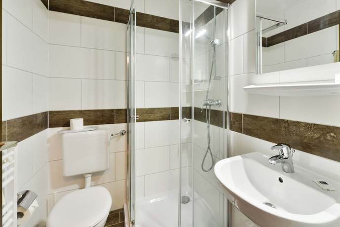 Imagen de la habitación del Landhotel Huber Am See. Foto 14