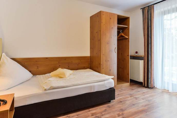 Imagen de la habitación del Landhotel Huber Am See. Foto 15