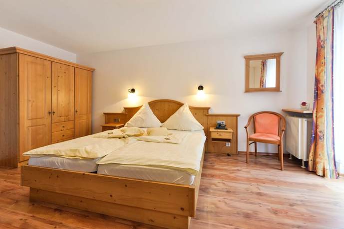 Imagen de la habitación del Landhotel Huber Am See. Foto 16