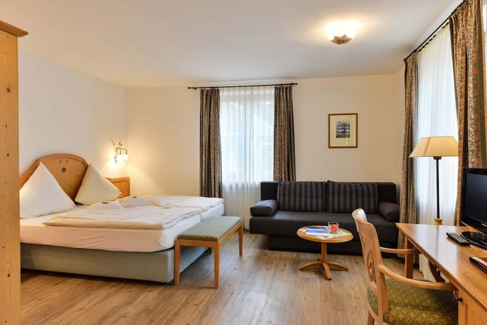 Imagen de la habitación del Landhotel Huber Am See. Foto 17