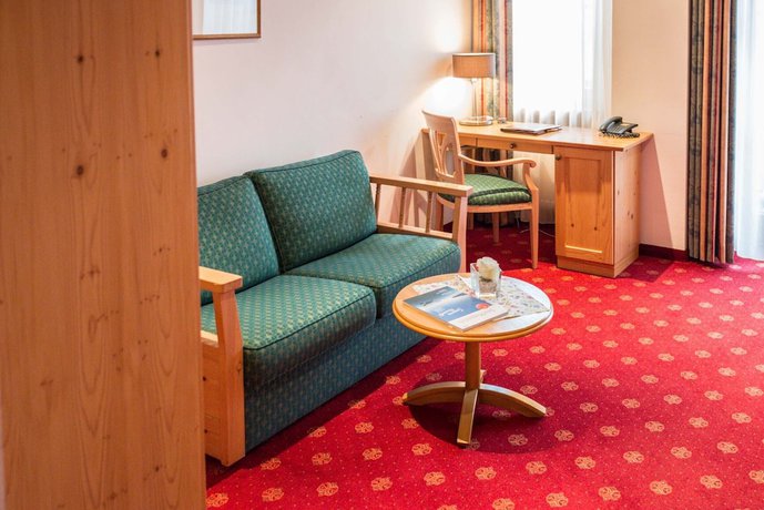 Imagen de la habitación del Landhotel Huber Am See. Foto 18