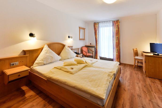 Imagen de la habitación del Landhotel Huber Am See. Foto 19